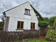 Pron�jem rekrea�n�ho objektu, Dobrovice, �herce (okres Mlad� Boleslav)