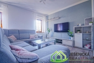 Pron�jem bytu 2+kk, 0 m2, OV, �ulov� (okres Jesen�k), ul. Josefsk� n�m�st�
