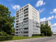 Prodej bytu 3+1, 73 m2, OV, Praha 3, �i�kov, ul. Habrov�