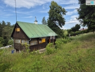 Prodej rekreačního objektu, Řehenice, Malešín (okres Benešov)