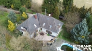 Prodej samostatného RD, 219 m2, Nový Bor, Janov (okres Česká Lípa)
