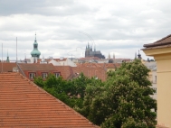 Prodej bytu 4+1, 131 m2, OV, Praha 1, Star� M�sto, ul. Rybn�