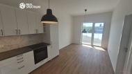Pronájem bytu 2+kk, 49 m2, OV, Brno, Komárov (okres Brno-město), ul. Komárovská