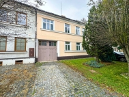 Prodej řadového RD, 143 m2, Měřín (okres Žďár nad Sázavou) - exkluzivně