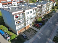 Prodej bytu 2+kk, 45 m2, OV, Říčany (okres Praha-východ), ul. Poláčkova