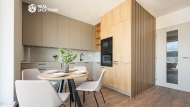 Prodej bytu 3+kk, 66 m2, OV, Tišnov (okres Brno-venkov), ul. Brněnská