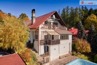 Prodej samostatného RD, 250 m2, Stará Voda, Sekerské Chalupy (okres Cheb)