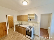 Prodej bytu 2+1, 58 m2, OV, Blansko, ul. �apkova