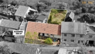 Prodej �adov�ho RD, 82 m2, Jablo�any (okres Blansko) - exkluzivn�