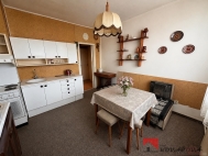 Prodej bytu 1+1, 0 m2, OV, Praha 10, Hostiva�, ul. plukovn�ka Mr�ze - exkluzivn�