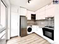 Pronájem bytu 1+1, 32 m2, OV, Kuřim (okres Brno-venkov), ul. Popkova
