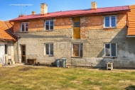 Prodej zem�d�lsk�ho objektu, Lu�ice (okres Prachatice)
