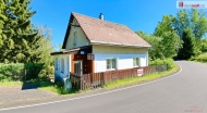 Prodej samostatného RD, 160 m2, Rotava, Smolná (okres Sokolov)