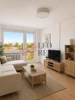 Prodej bytu 2+kk, 0 m2, OV, Praha 8, Kobylisy, ul. �i�kova