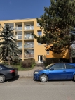 Prodej bytu 3+1, 71 m2, OV, Praha 4, Modřany, ul. Pertoldova