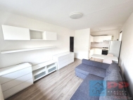 Pron�jem bytu 2+kk, 0 m2, OV, Praha 4, Kr�, ul. V �t�hl�ch