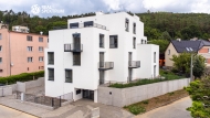 Prodej bytu 3+kk, 100 m2, OV, Tišnov (okres Brno-venkov), ul. Na Rybníčku
