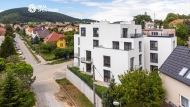 Prodej bytu 4+kk, 81 m2, OV, Tišnov (okres Brno-venkov), ul. Na Rybníčku