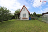Prodej rekrea�n�ho objektu, Mari�nsk� L�zn�, ڹovice (okres Cheb)