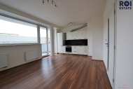 Pronájem bytu 1+kk, 34 m2, OV, Brno, Trnitá (okres Brno-město), ul. Rumiště