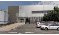 Pron�jem skladovac�ch prostor, ���any (okres Praha-v�chod) - exkluzivn�