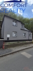 Prodej blokového RD, 140 m2, Zábřeh (okres Šumperk) - exkluzivně