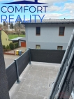 Prodej bytu 2+1, 70 m2, OV, Z�b�eh (okres �umperk), ul. Rudolfov - exkluzivn�