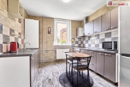 Prodej bytu 2+1, 61 m2, OV, Abertamy (okres Karlovy Vary), ul. Rooseweltova