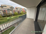Pronájem bytu 2+kk, 57 m2, OV, Praha 9, Letňany, ul. Vyletalova