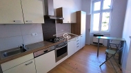 Pron�jem bytu 2+kk, 0 m2, OV, �esk� Bud�jovice, �esk� Bud�jovice 3, ul. J�rovcova