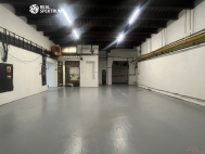 Pron�jem komer�n�ho objektu : V�roba, Brno, Trnit� (okres Brno-m�sto)