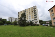 Pronájem bytu 1+1, 38 m2, OV, Mariánské Lázně, Úšovice (okres Cheb), ul. Hroznatova