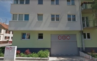 Pron�jem objektu, Brno, Husovice (okres Brno-m�sto)