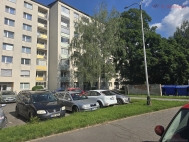 Prodej bytu 3+1, 80 m2, OV, P�erov, P�erov I-M�sto, ul. Kosm�kova