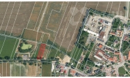 Prodej pozemku , určený k výstavbě RD, Hůry (okres České Budějovice) - exkluzivně