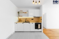 Prodej bytu 2+kk, 47 m2, OV, Brno, Nov� L�skovec (okres Brno-m�sto), ul. Sv�n�
