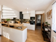 Prodej blokového RD, 120 m2, Kladno, Kročehlavy