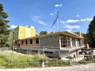 Prodej bytu 3+kk, 84 m2, OV, Boskovice (okres Blansko), ul. Mánesova