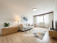 Prodej bytu 1+1, 40 m2, OV, Praha 4, Kamýk, ul. Imrychova