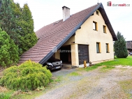 Prodej samostatného RD, 200 m2, Františkovy Lázně, Horní Lomany (okres Cheb)