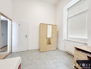 Pron�jem bytu 1+kk, 13 m2, OV, Brno, �idenice (okres Brno-m�sto), ul. ��malova