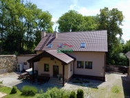 Prodej samostatného RD, 264 m2, Libčeves, Sinutec (okres Louny)