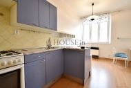 Pronájem bytu 2+kk, 40 m2, OV, Praha 4, Braník, ul. Ke Krči