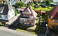 Prodej samostatn�ho RD, 116 m2, A� (okres Cheb)
