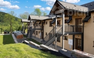 Prodej bytu 2+kk, 45 m2, OV, �erven� Voda, Ml�nick� Dv�r (okres �st� nad Orlic�)