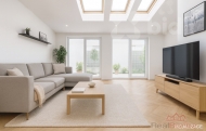 Prodej bytu 4+kk, 159 m2, OV, Brno, Lesn� (okres Brno-m�sto), ul. Halasovo n�m�st�