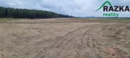 Prodej pozemku , zem�d�lsk� p�da, Tisov�, Trnov� (okres Tachov)
