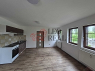 Pron�jem bytu 2+1, 0 m2, OV, Nov� Bor (okres �esk� L�pa), ul. Husova