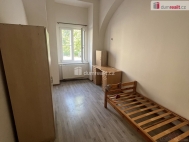 Pron�jem bytu 1+kk, 15 m2, OV, Praha 8, Kobylisy, ul. Zenklova