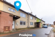 Prodej �adov�ho RD, 113 m2, Hevl�n (okres Znojmo)